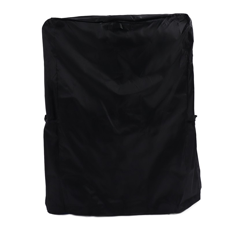 420D Oxford Fabric Waterproof BBQ Grill Cover Heavy Duty Waterproof