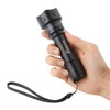 SecurityIng Zoomable LED Torch (Invisible Torch Only)