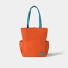 Luzzpickleball Versatile Tote Bag Sport Duffle Bag Pickleball Handbag with