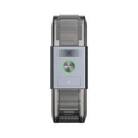 Olight Ostation X 3-in-1 Automatic Rechargeable AAA Battery Charger w/Adapter