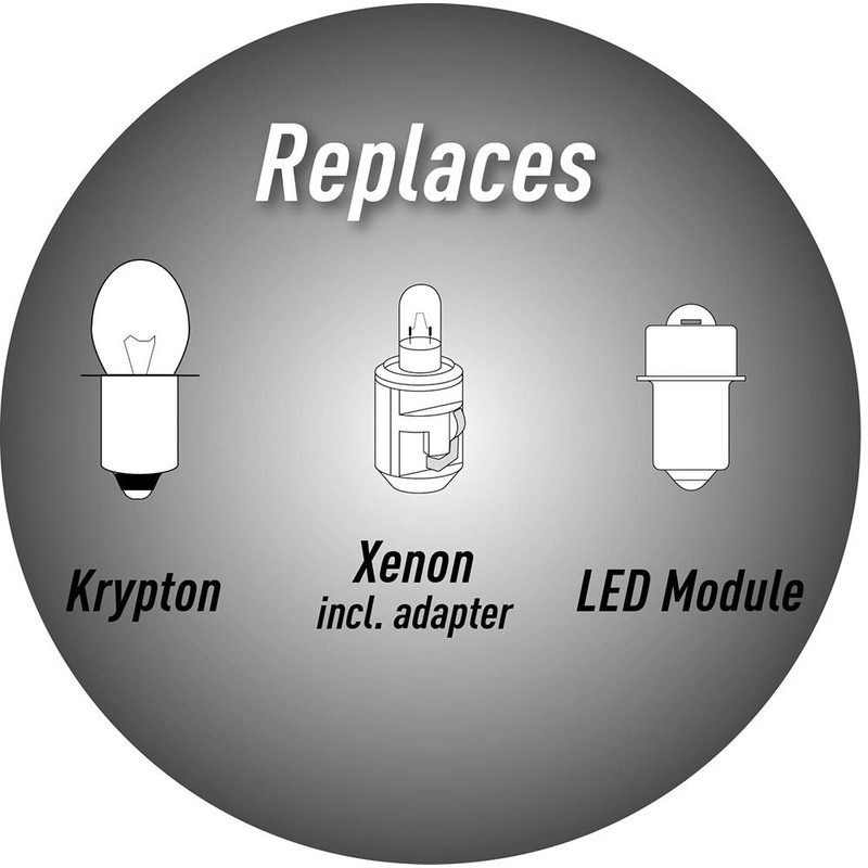 LiteXpress LXB430 2 Mode LED Upgrade Module 430 or 40