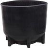 Blue Steel Tank Boots for Faber Tanks - 6.7-6.9"