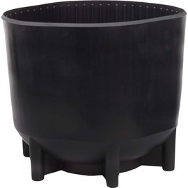 Blue Steel Tank Boots for Faber Tanks - 6.7-6.9"