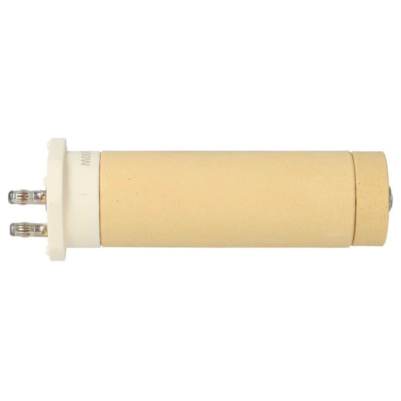 vhbw 2 x heating element replacement for Leister 103.596 for