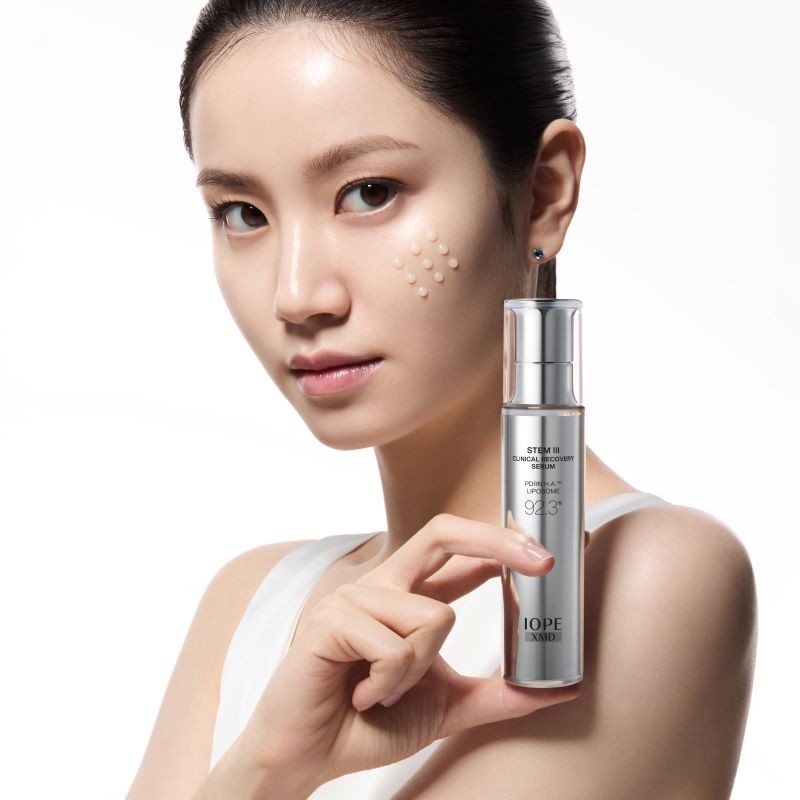IOPE [아이오페]XMD 스템3 클리니컬 리커버리 세럼 [Iope] XMD Stem3 Clinical