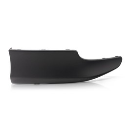 For Toyota Corolla 2011 2012 2013 Bumper Spoiler Passenger Side | Front | Made Of Plastic | Primed | Replacement For TO1093125 | 7685102909, LG-70-063/RH