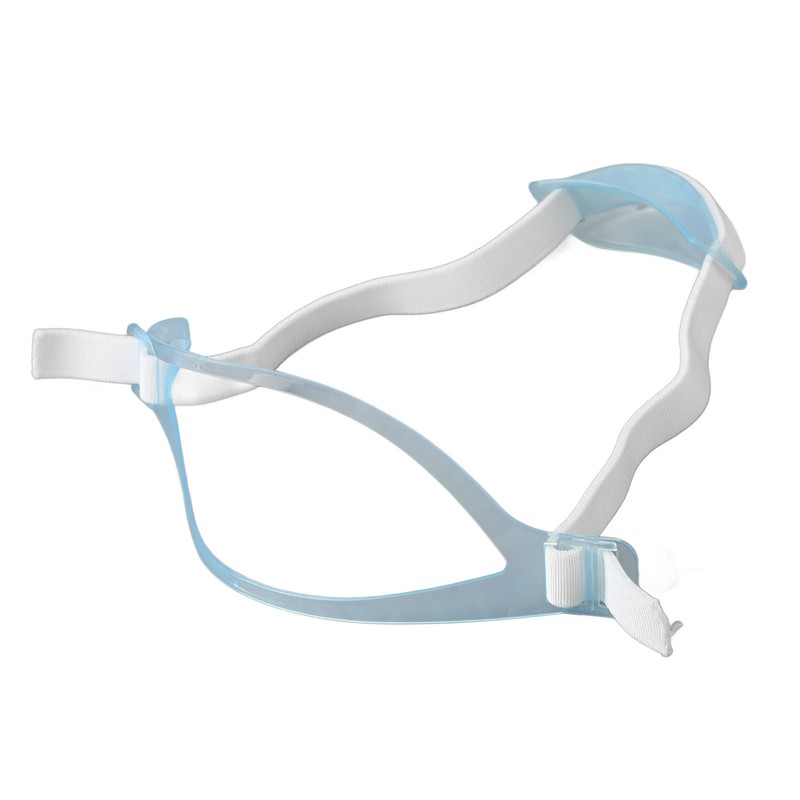 2 Sets Chin Strap Snoring Solution Keep Mouth Closed Better