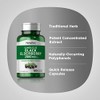 Piping Rock Black Elderberry Capsules | 180 Count | Sambucus