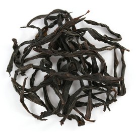 Honey Orchid Dan Cong (Feng Huang) Premium Loose Leaf Oolong Tea - Chiswick Tea Co - 250g