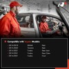 A-Premium Sensor de Ayuda de Asistencia de Estacionamiento de Marcha