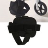 Wheelchair Shoe Holder Strap Safety Restraint Shoes Fixed Protection Strap