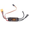 2212 KV1400 Motor 40A XT60T ESC SG90 Servo 8060 Propeller