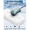 XWNV 5V AC/DC Adapter Compatible with IK Multimedia iRig PSU