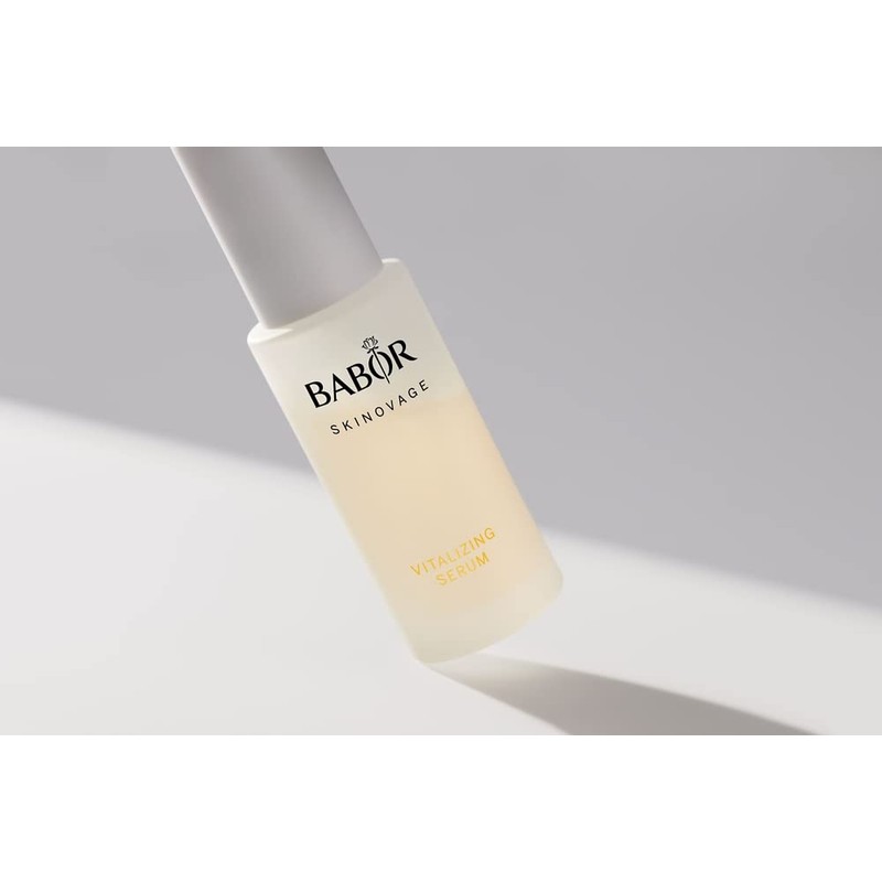 BABOR SKINOVAGE Vitalizing Serum for Tired Dipped Skin Revitalising Anti-Age