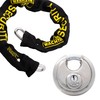 Burg Wachter SKM 6/60 SPL 60cm 6mm Security Chain &
