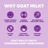 Meyenberg Whole Powdered Goat Milk, 16 Ounce (Pack of 3)