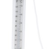 2Pcs Water Thermometer Set High Temperature Resistant Pool Chlorine Dispenser