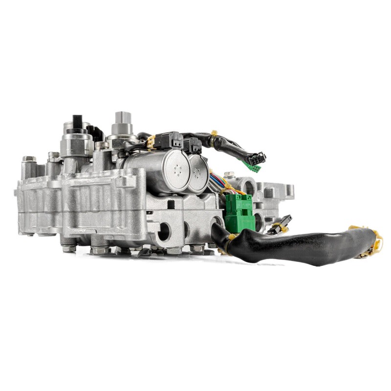 Gearzaar For Nissan Altima 2014-2018 2.5L CVT Transmission Valve Body