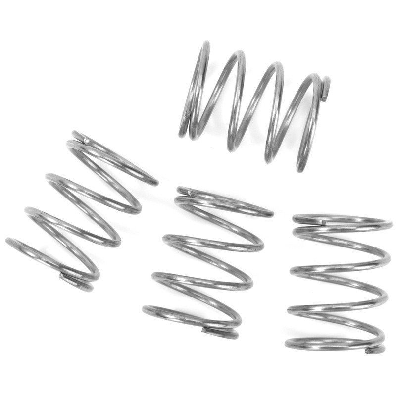 GUNGY Compression Spring Stainless Steel Spring Compression Springs 25 mm