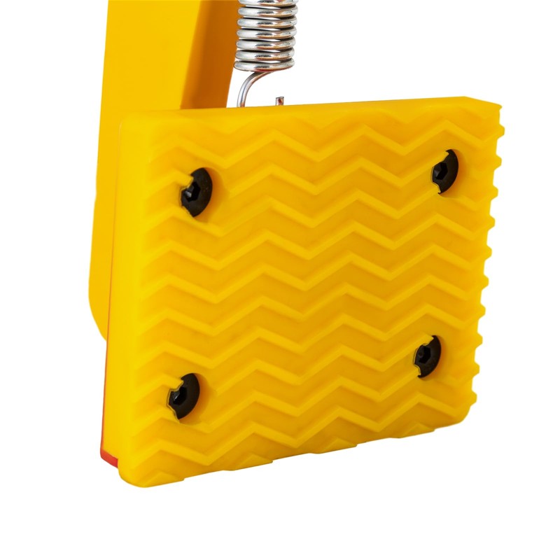 Granite Slab Lifting Clamp, Heavy Duty 617lbs Lifting Clamp, for