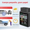 Escaner Automotriz Hh Obd2 Elm327 V1.5 Bluetooth 5.1