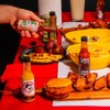 Hot Ones Season 29 - Hot Sauce Challenge - Variety