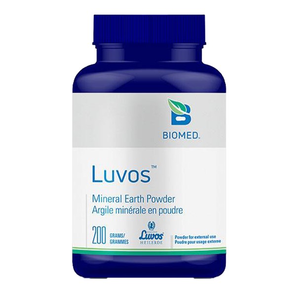 Biomed Luvos powder 200g