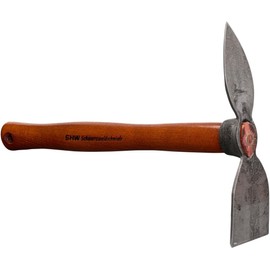 Format 4011798475006 – rex-hñckchen M. breit-u. herzblatt. M. STIEL L 40 cm