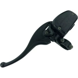 Unbranded For Polaris Trail Boss 350L 1990-1993 Left Front Brake Master Cylinder