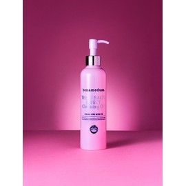 Three Salts Effect Cleansing Oil 250ml / 쓰리 쏠츠 이펙트 클렌징 오일 250ml