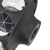 360° Prism for Trimble Survey Auto Tracking Accurate Measurement Wear