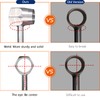 1 X 10 Upgrade Scotch Eye Wood Auger, Sharper Embedded
