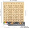 Montessori Multiplication Board, Wooden Multiplication Board, Multiplication Learning Multiplication Table,