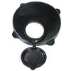 Skywin Storage Lid with Easy Pour Spout for Bucket -