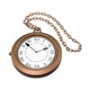 Jumbo Clock Medallion Halloween