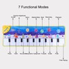 Ocean World Musical Mat Light Touch Sensitive Foldable Ocean World