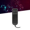 PenRux Electric Sofa Control 4 Buttons 5 Pin Electric Sofa