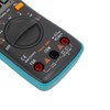 ZT102 6000 Digital Multimeter Automatic Range Multimeter Portable Voltage Current