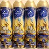 Glade Air Freshener Spray - Fall Night Long - Holiday