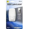 AmerTac Westek NL F Westek Aria Curve Night Light (1