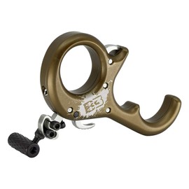 B3 Archery Omega Aluminum- RED