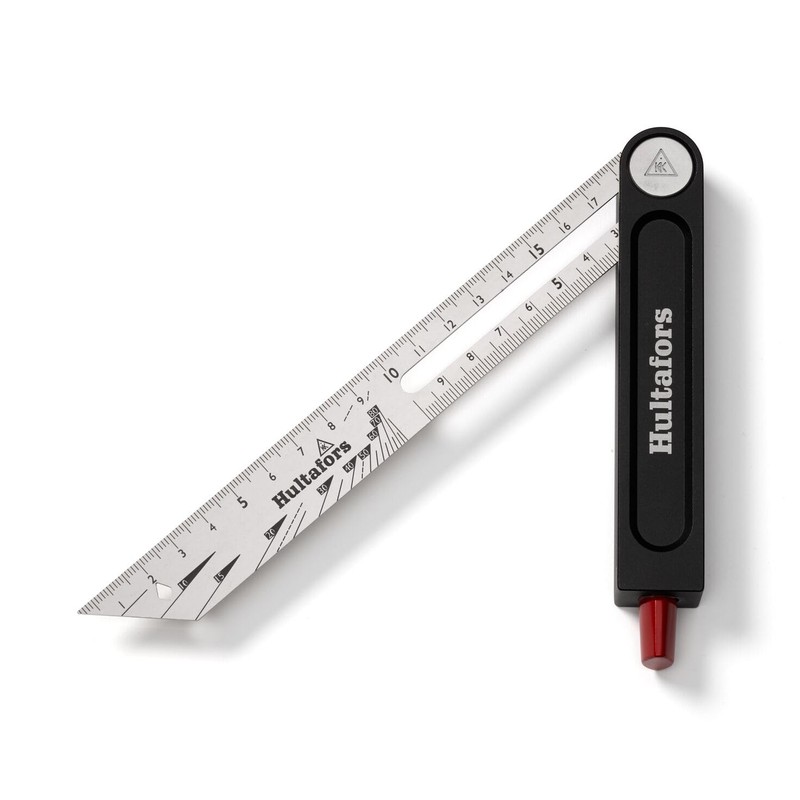 Angle Bevel 200 mm for Internal and External Angle I