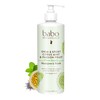 Babo Botanicals Swim & Sport Citrus Mint & Passion Fruit