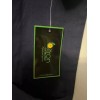 Citron Collection XL Navy Blue Unisex scrub Uniform Clinic v-neck