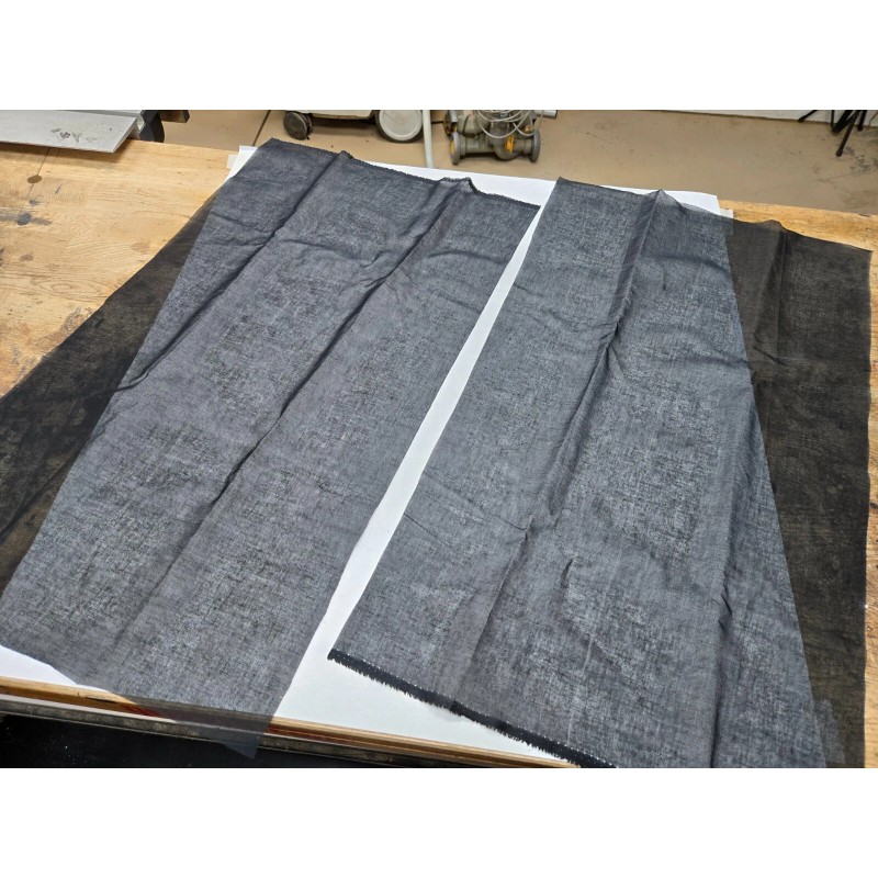 JBL New JBL L100 Century Quadrex Cheescloth Mesh Foam Support