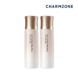 Ji EX Gold Truffle Infusion Skin 120ml 2 / 지이 EX 골드 트러플 인퓨전 스킨 120ML 2개