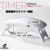 COLORBIRD UV Light, Nail Light, LED Light, For Nails, Resin,