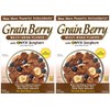 Grain Berry Multi-Bran Flakes w/ONYX Sorghum - 2 Pack (24