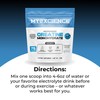 MYOXCIENCE Micronized Creavitalis Creatine | The World’s Purest Micronized Form