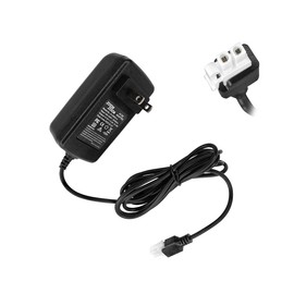 12v 2a Power Supply Replacement Power Cord,for Single Motor Standing Desk Input Power Supply, Max 24W